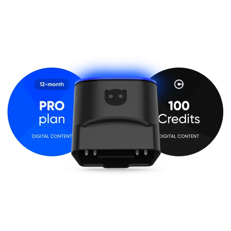 OBD3-Pro