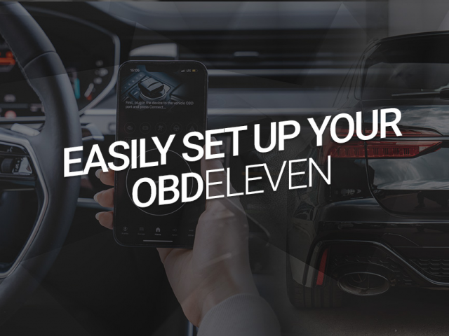 OBDeleven Sverige – Smart diagnostik för Audi/VW/Skoda/SEAT/BMW…